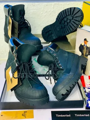 Timberland Beeline Ankle Boots