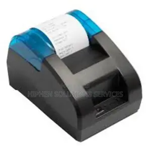 Invoices 58mm Thermal Printer
