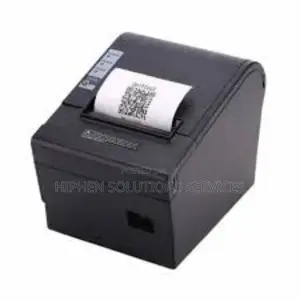 Retail Thermal Printers