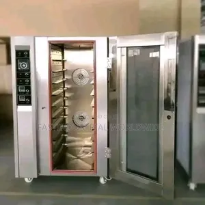 Standard Convention Oven