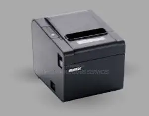 Thermal Receipt Printer Suitable for All Business