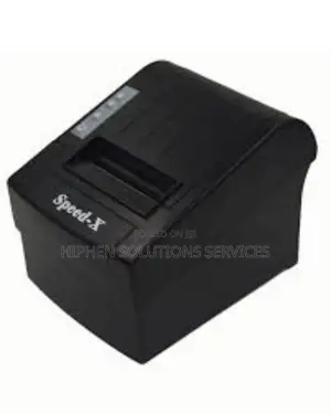 Cost-Effective Thermal Receipt Printer Delivering Performanc