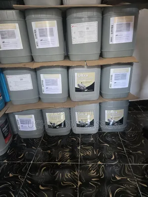 Ingersoll Rand Ultra Coolant Screw Compressor Oil Origina