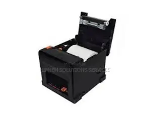 58mm Thermal Receipt Printer With Usb for Retail Shops