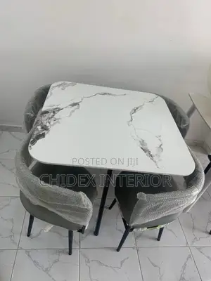 Classic Dining Table 4seater