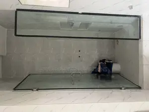Shower Doors