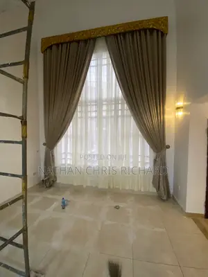 Chiefs Kind Homely Curtains