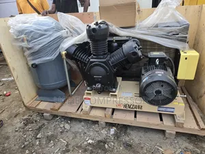 Air Compressor 15kw 20hp 30bar Original One