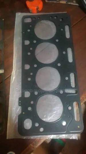 Top Gasket JCB