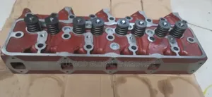 Top Cylinder 