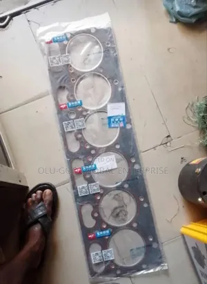 Top Gasket 6108/105 Cy