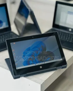 Laptop HP ProBook X360 11 G6 EE 8GB Intel Core I3 SSD 128GB