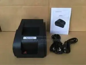 58mm Bluetooth Mini Receipt Thermal Printer