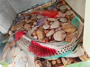 3d Epoxy Floor