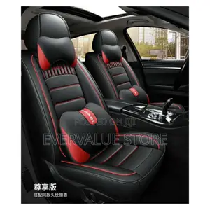 Latest and Newest Design Seat Cover