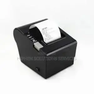 Bluetooth Thermal Printers
