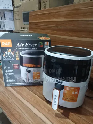 Raf Digital 6litres Airfryer