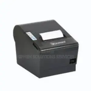 Supermarket Pos Thermal Printers - Reliable Efficient