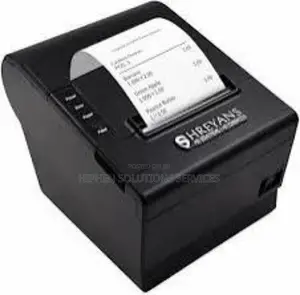 Thermal Printer for Supermarkets