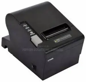 Bluetooth Thermal Receipt Printer 58mm