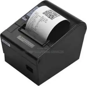 High Quality 58mm Thermal Printer for Office