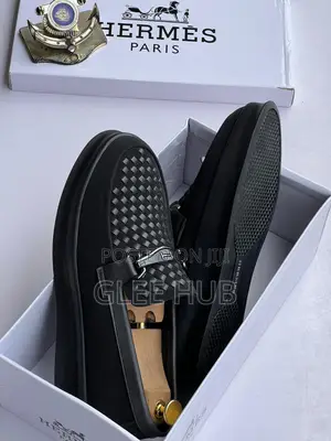 Hermes New Patterned Design
