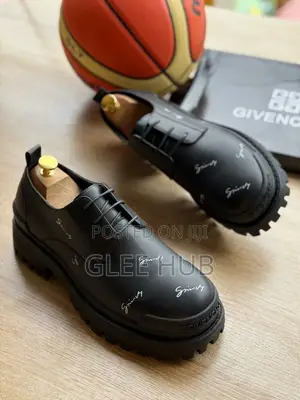 Givenchy Designed Shoes