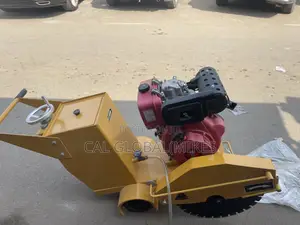 18” Asphalt Cutter