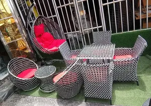 Original Outdoor Table and Chairs