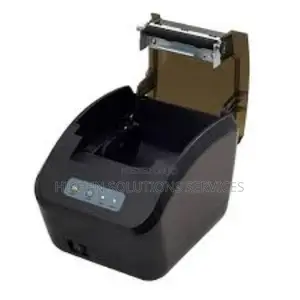 Thermal Printer Compatible With Android Phone