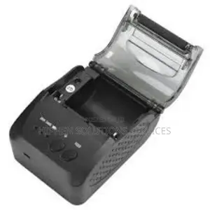Bluetooth Thermal Receipt Printer for Office Used