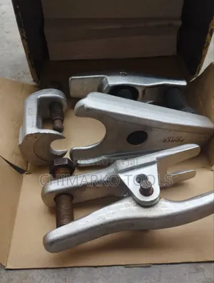 Ball Joint Puller Set