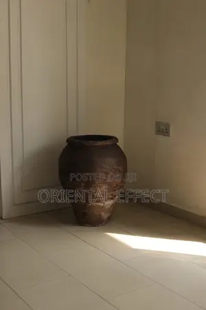 Pithari Pot (Smoked Brown)