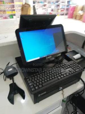 Supermarket, Pharmacy, Mini Mart Pos System
