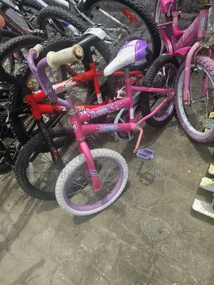 Universal Unisex Kids Sport Bicycle