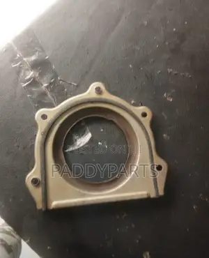 Jeep Wrangler Rear Crankshaft Oil Seal 3.8l Engine