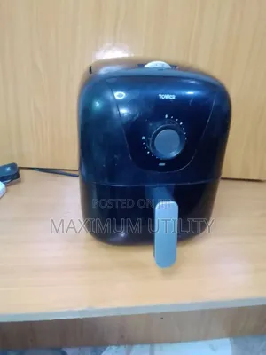 Tower T17062 Vortx 1000w 3l Air Fryer.