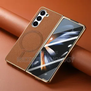 Samsung Galaxy Z Fold 4 Case