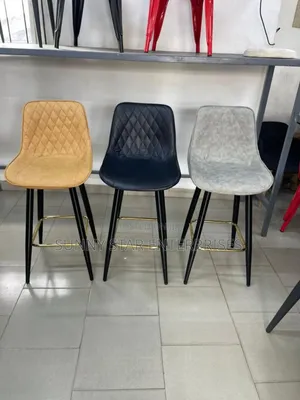 Quality Imported Vip Bar Stools for Restaurants, Bars Etc