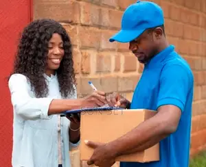 Delivery Person Needed in Idumota/CMS/Eko