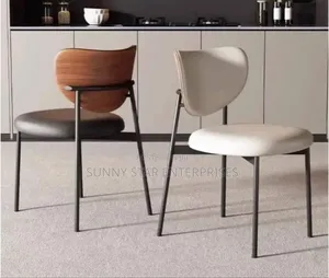 High Quality Imported Chair for Restaurants and Home Use