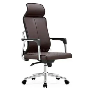 Quality Imported Vip Executive Office Chair