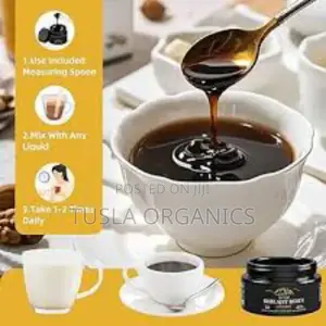 Shilajit Syrup