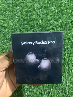 Galaxy Buds2 Pro Bluetooth Earpod
