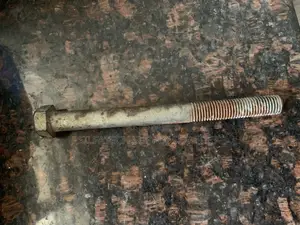Original Ns Tread Bolt