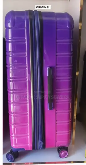 Original Bag for Traveling