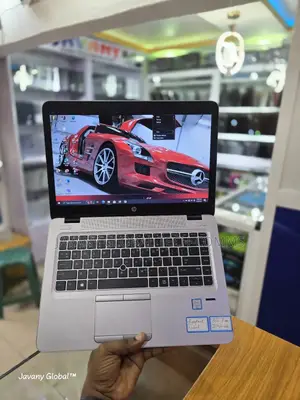 Laptop HP EliteBook 840 G3 8GB Intel Core I5 SSD 256GB