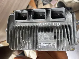 Brainbox 2013-2016 Honda Accord