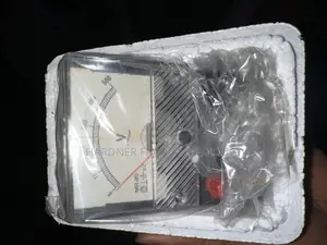 0-500v Ac Voltmeter