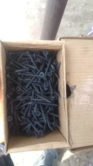 Original 6*3.4inches Screw